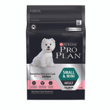 Pro Plan Adult Small & Mini Breed Sensitive Skin & Coat Salmon Dry Dog Food