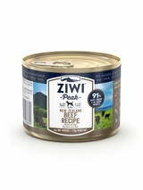 Ziwi Beef Wet Dog Food