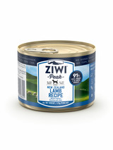 Ziwi Lamb Wet Dog Food