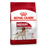 Royal Canin Medium Adult Dry Dog Food