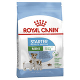 Royal Canin Mini Starter Mother & Babydog Dry Food