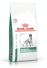 Royal Canin Vet Diabetic Dry Dog Food