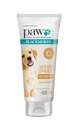 Blackmores PAW Puppy Shampoo