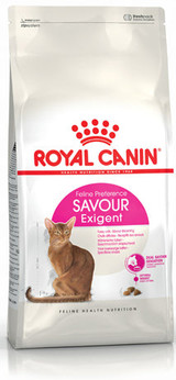 Royal Canin Cat Exigent Savour Dry Food