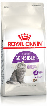 Royal Canin Cat Sensible Dry Cat Food