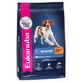 Eukanuba Adult Senior Medium Breed Dry Food