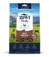 Ziwi Peak Air-Dried Beef Dog Food