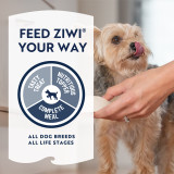 Ziwi Peak Air-Dried Beef Dog Food