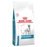 Royal Canin Vet Anallergenic Dry Dog Food
