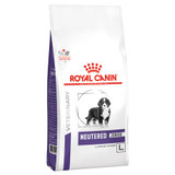 Royal Canin Neutered Junior Large Dry Dog Food