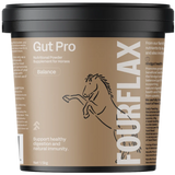 Fourflax Equine Gut Pro