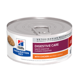 Hill's Prescription Diet i/d Digestive Care Canned Cat Food