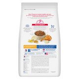 Hill's Science Diet Adult 7+ Dry Cat Food