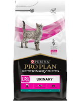 Pro Plan Vet Diet Feline Urinary Ocean Fish 1.5kg