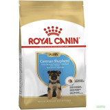 Royal Canin  German Shepherd Puppy Dry Food 12kg