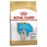 Royal Canin  Golden Retriever Puppy Dry Food 12kg