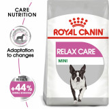 Royal Canin Dog Mini Relax Care