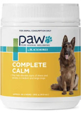 Blackmores  PAW Complete Calm Chews