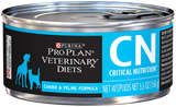 Pro Plan Cat & Dog Critical Nutrition Wet Food