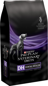 Pro Plan Canine Dental Health Dry Dog Food