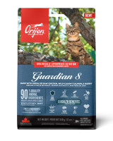 Orijen Guardian 8 Dry Cat Food