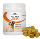 Vetnex Hyaflex Mobility Chews for Dogs 60 chews