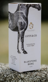 Bluestone Bang Hoof Wax 70g