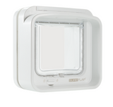 SureFlap DualScan Microchip Cat Door