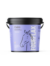 Fourflax Equine Calm 1Kg