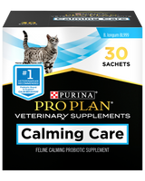 Pro Plan Feline Calming Care 30 x 1g Sachets