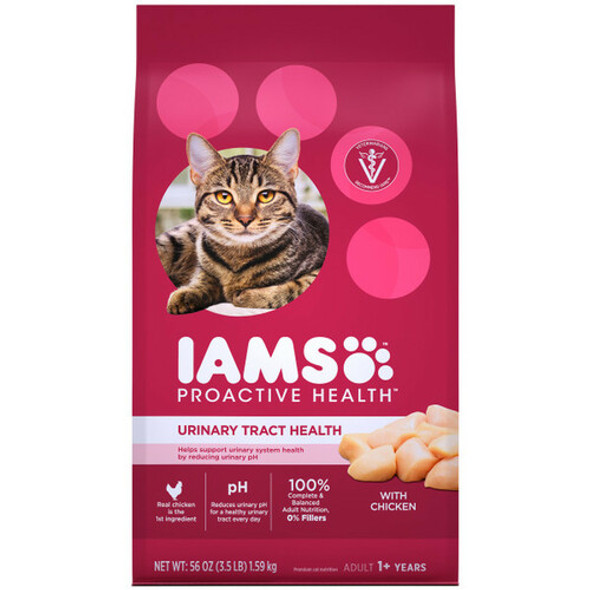 IAMS Cat Urinary Tract Health Dry Cat Food