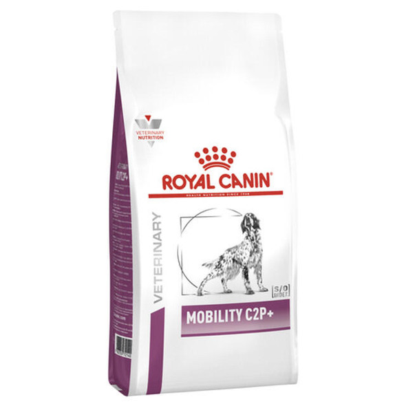 Royal Canin Vet Mobility C2P+ Dry Dog Food
