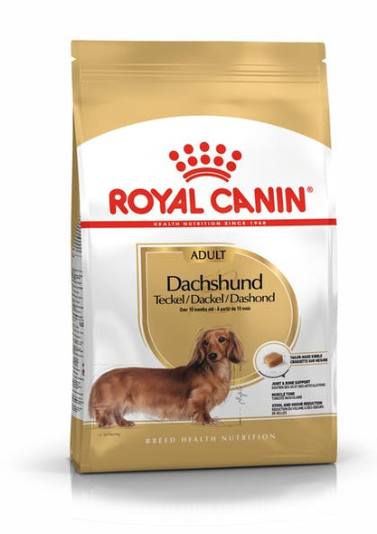 Royal Canin  Dachshund Dry Dog Food