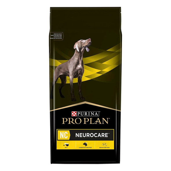 Pro Plan Canine Neurocare Dry Dog Food