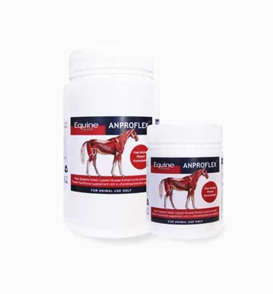 Anproflex Equine Powder