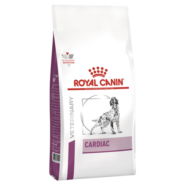 Royal Canin Vet Cardiac Dry Dog Food