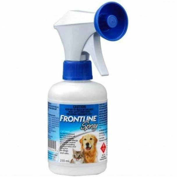 Frontline Flea & Tick Spray