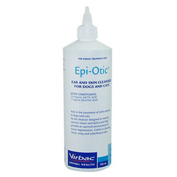 EPI-OTIC EAR CLEANER