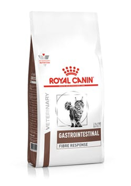 Royal Canin Feline Gastro Fibre Response Dry Cat Food