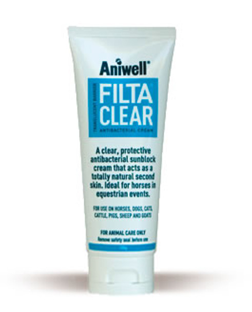 Filta Clear Cream 50g