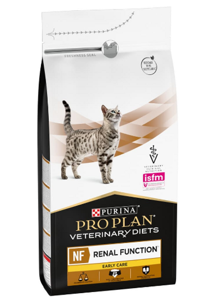 Purina Pro Plan Feline NF Early Care 1.5kg