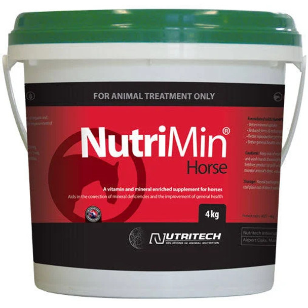 NutriMin Plus Horse 10kg