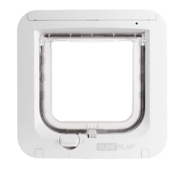 SureFlap Microchip Cat Door Connect