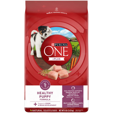Purina one dog on sale
