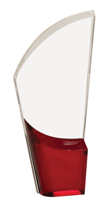 Ruby Lunar Acrylic - JLNA23RB