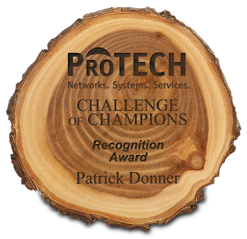 Diameter Genuine Wood "Old West" Log Plaque 9"