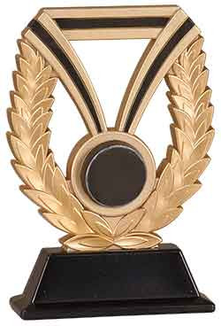 Hockey DuraResin 7"