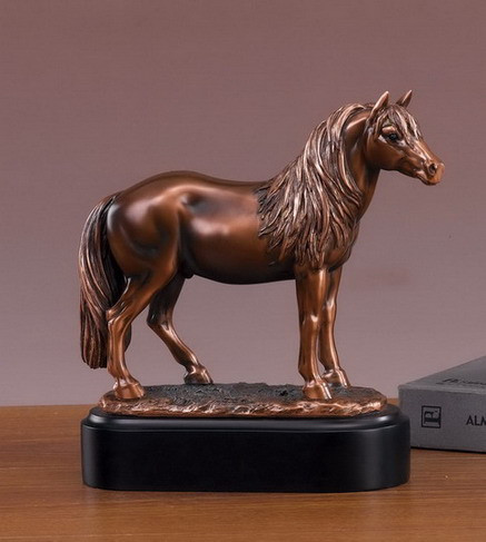 Falabella (Miniature) Horse