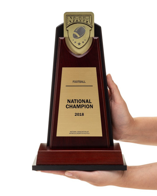NAIA Mini Trophy