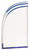 Blue Wave Acrylic